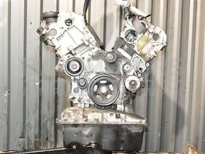 Двигатель Jeep Grand Cherokee 3.0cdi 2005-2010 OM 642.950 375382