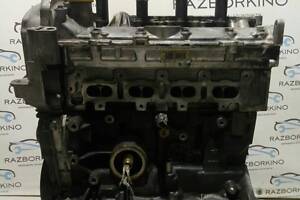 Двигатель K4M 858 1.6 бензин 81кВт/110 л.с. Renault Megane 3 (Меган 3)