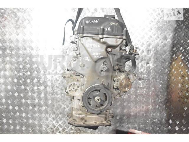 Двигатель Kia Ceed 1.4 16V 2007-2012 G4FA 253560