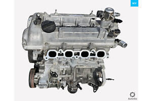 Двигун Hyundai Accent I20 I30 I40 Elantra Tucson 1.6 G4FD