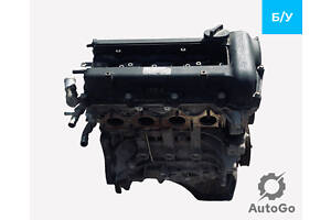 Двигатель Kia Ceed Rio Cerato Hyundai Accent I30 Elantra 1.6 16V G4FC