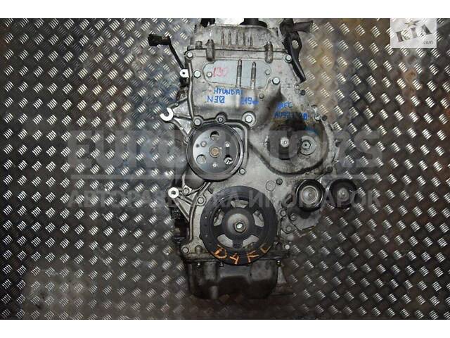 Двигатель Kia Cerato 1.4crdi 2004-2008 D4FC 188213