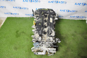 Двигун Kia Forte 4d 17-18 рест 2.0 G4NH АКПП, 92к, запустився