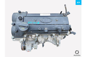 Двигатель Kia Rio Picanto Stonic Hyundai I10 I20 1.25 16V G4LA