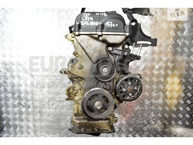 Двигатель Kia Soul 1.4 16V 2009-2014 G4FA 280051