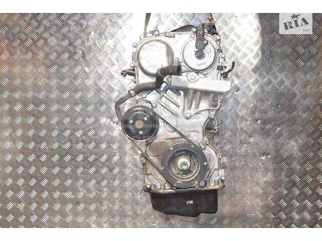 Двигатель Kia Sportage 2.0 T-GDI 2015 G4KH 239504