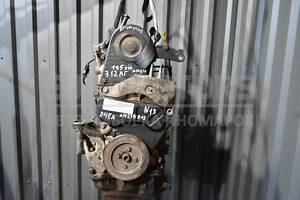 Двигатель Kia Sportage 2.0crdi 2004-2010 D4EA 333181
