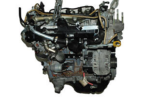 Двигатель комплект 1.3MJET 16V 188A9.000 188A9.000 Fiat Doblo 00-09, Fiat Punto 03-10, Fiat Albea 96-11