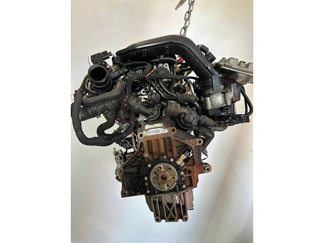 CAXA Двигатель с навесным 1.4TSI 16V CAXA L4 VW Golf VI 09-14, Skoda Octavia A5 04-13, SEAT Toledo IV 12-18 - Фото 4