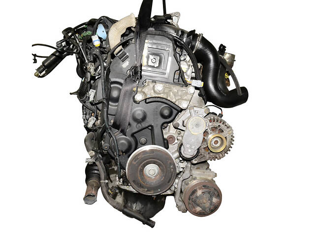 Двигун комплект 1.4HDI 16V 8HY (DV4TED4) 90HP 66kW L4 8HY(DV4TED4) CITROEN C3 01-09