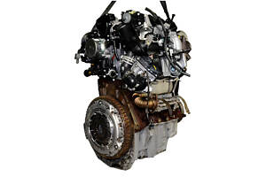 Двигатель комплект 1.5DCI 8V K9K 608 K9K 608 RENAULT Kangoo 08-17, Captur 13-20, Captur 19-, Kaptur 16-22, Clio IV 12-19