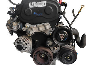 Двигатель комплект 1.6MPI 16V F16D4 (LDE) F16D4 CHEVROLET Cruze 09-17, Aveo T300 12-17, Trax 13-16, Sonic 11-16, Tracker