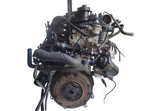 Двигун комплект 1.6MPI 8V BFQ 102HP 75kW L4 BFQ VW Golf IV 97-03, Bora 98-13; SKODA Octavia Tour 96-10; SEAT Leon 99-05, Toledo II 99-04
