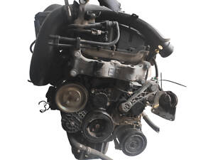 Двигун комплект 1.6T-GDI 16V 5FX (EP6DT) 5FX PEUGEOT 3008 09-16, 207 06-15, 308 (T7) 07-19, 307 01-11, 5008 09-16; CITROEN C4 04-11, C4 Picasso 06-13, DS3 09-16