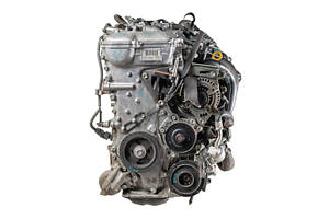 Двигатель комплект 1.8MPI 16V 2ZR-FAE L4 2ZR-FAE TOYOTA Corolla 07-13, Auris E180 12-18, Auris E150 06-12, Avensis 09-18