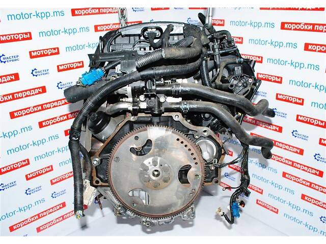 Двигатель комплект 1.8MPI 16V F18D4 (2H0) F18D4 CHEVROLET Cruze 09-17, Orlando 10-18, Aveo LTZ 17-23, Trax 13-16, Sonic - Фото 2