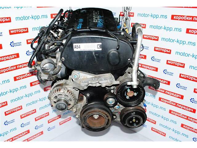 Двигатель комплект 1.8MPI 16V F18D4 (2H0) F18D4 CHEVROLET Cruze 09-17, Orlando 10-18, Aveo LTZ 17-23, Trax 13-16, Sonic - Фото 4