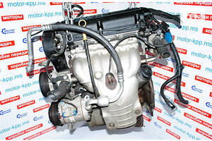 Двигун комплект 1.8MPI 16V F18D4 (2H0) F18D4 CHEVROLET Cruze 09-17, Orlando 10-18, Aveo LTZ 17-23, Trax 13-16, Sonic 16-20, Tracker 13-20