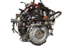 Двигатель комплект 1.8TDCI 8V F9DA 116HP 85kW L4 F9DA FORD Focus I 98-04
