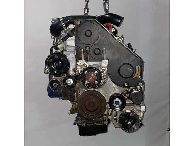 FFDA Двигатель с навесным 1.8TDCI 8V Ford C-MAX 02-10, Ford Focus I 98-04, Ford Connect 02-13 (FFDA) - Фото 3