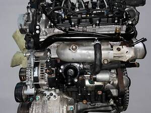D6EB Двигатель с навесным 3.0CRDI 24V D6EB Kia Mohave 08-19 (D6EB)