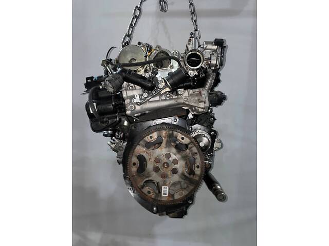 A20DTH Двигатель с навесным 2.0CDTI 16V A20DTH Opel Insignia 08-16, Opel Zafira C 11-19, Opel Astra J 10-15 (A20DTH, 555 - Фото 4