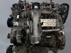 671.950 Двигатель с навесным 2.0XDI 16V D20DTF (671.950) SsangYong Korando C 10-19 (671950, D20DTF)