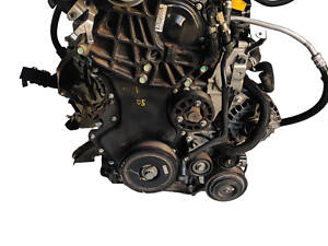 Двигатель комплект 2.0DCI 16V M9R 868 M9R 868 RENAULT Koleos 16-; NISSAN X-Trail T32 14-21