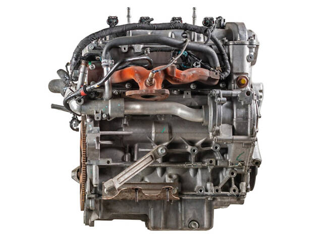 Двигун комплект 2.0LPI 16V LBN LPG LBN CHEVROLET Orlando 10-18