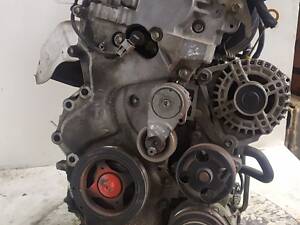 Двигатель комплект 2.0MPI 16V MR20DE MR20DE NISSAN X-Trail T31 07-14, Qashqai 07-14, Qashqai 14-22, NV200 10-, Sentra 12