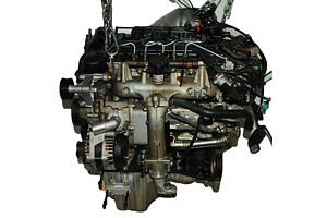 Двигатель комплект 2.0XDI 16V D20DTF (671.950) 671950 SSANGYONG Korando C 10-19