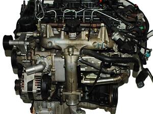 Двигун комплект 2.0XDI 16V D20DTF (671.950) 671.950 SSANGYONG Korando C 10-19