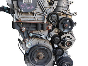 Двигатель комплект , 2.2XDI 16V D22DTF (672.950) 672.950 SSANGYONG Korando C 10-19