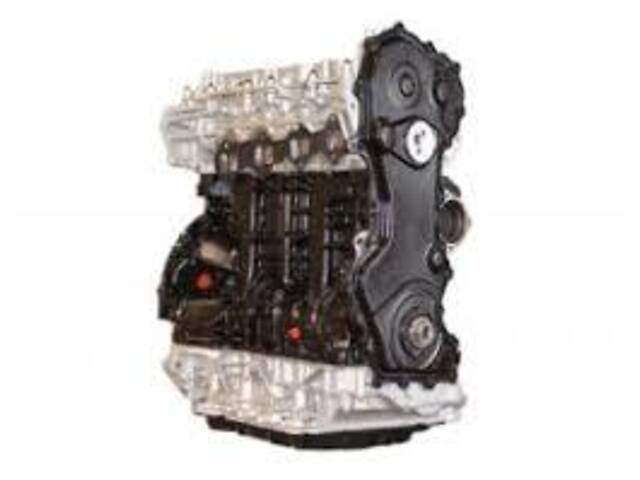 Двигатель комплект 2.3DCI rn M9T 680 107 кВт Renault Master 3 2010-