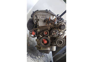 Двигун комплект 2.4MPI 16V 2AZ-FE 2AZ-FE TOYOTA Camry 06-11, RAV4 05-13, RAV4 00-05, Avensis Verso 01-09, Camry 01-06, Matrix 02-14, Solara 04-08, Aurion 06-12, Alphard 08-15