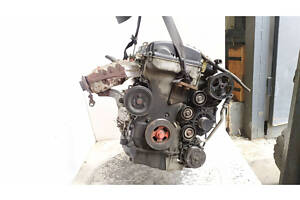 Двигатель комплект 2.4MPI 16V 4B12 4B12 MITSUBISHI Outlander Sport 10-19, Outlander 07-12, ASX 10-23, Lancer X 07-, RVR