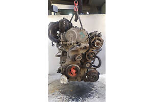 Двигатель комплект 2.5MPI 16V QR25DE QR25DE NISSAN X-Trail T31 07-14, Murano Z51 08-16, Maxima A35 09-16, Teana 08-14, A