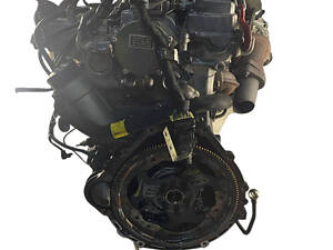 Двигун комплект 2.7XDI 20V 665925 SSANGYONG Kyron 05-11, Rexton 01-06