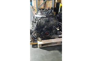Двигун комплект VQ35DE INFINITI FX 03-08