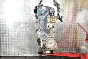 Двигун Lancia Phedra 2.2hdi 2002-2014 4H01 307837