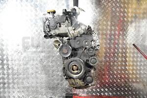 Двигатель Land Rover Freelander 2.0Tdi (I) 1998-2006 204D3 307899