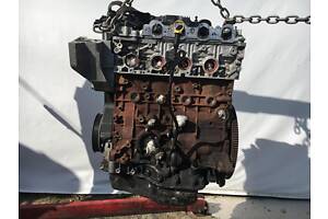 Двигатель LAND ROVER FREELANDER 2 L359 2010-2012 (224DT 2.2D SD4) LR028529