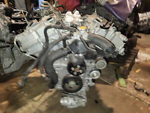 Двигатель Lexus IS250 2.5i 4GR-FSE 2006-2014