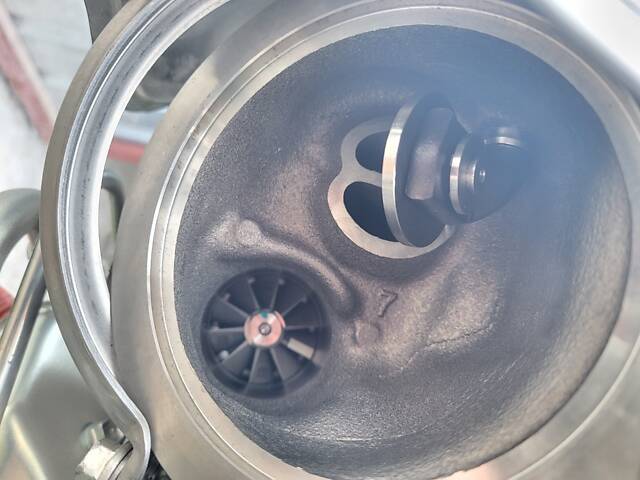 Двигатель Lexus RX200 RX300 2.0 Turbo НОВИЙ 8ARFTS c турбиной 2016-2026 - Фото 8