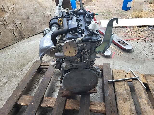 Двигатель Lexus RX200 RX300 2.0 Turbo НОВИЙ 8ARFTS c турбиной 2016-2026 - Фото 3