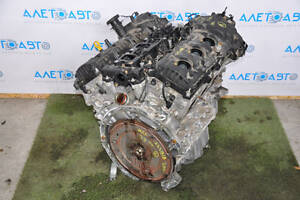 Двигатель Lincoln MKX 16- 3.7 29к без щупа
