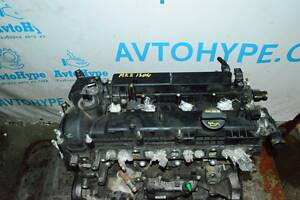 Двигун Lincoln MKZ 13- 2.0T 94тис пробіг (04) FP5Z-6006-AARM