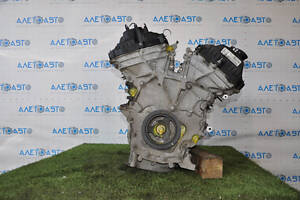 Двигатель Lincoln MKZ 13-16 3.7 139к 8-8-8-8-8-8