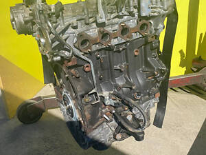 Двигатель M9R780 2.0 tdi Euro-4 Renault Trafic II, Opel Vivaro II, Nissan Primastar II (2006-2014) рестайл,