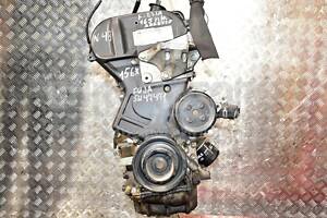 Двигатель Mazda 2 1.25 16V 2003-2006 FUJA 296669